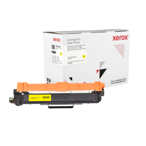 Brother TN243y Yellow toner xerox