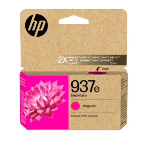 HP 937e Magenta