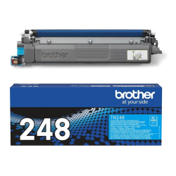 TN248C Brother Toner Cyan
