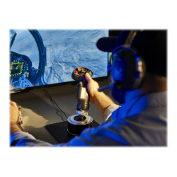 ThrustMaster F/A-18C Hornet HOTAS Grip Add-On Joystick 