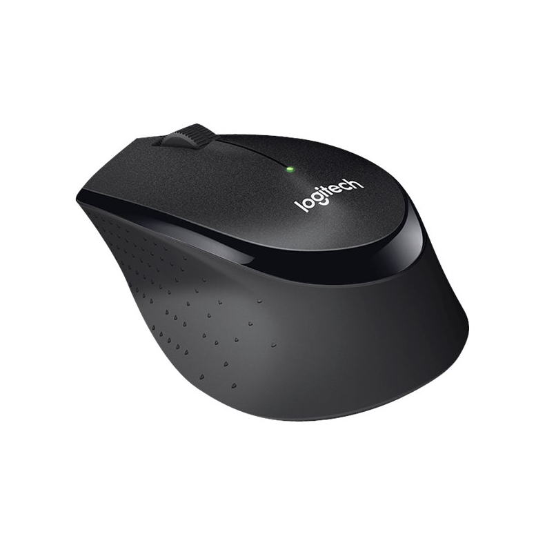 Logitech B330 Silent Plus