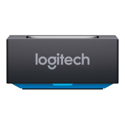LOGITECH Bluetooth Audio Adapter - BT