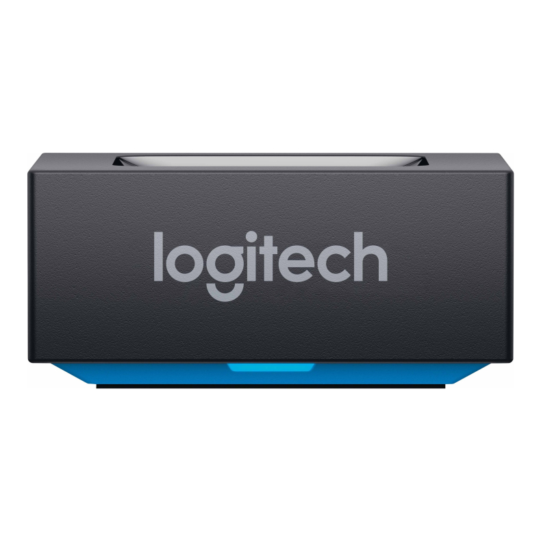 LOGITECH Bluetooth Audio Adapter - BT