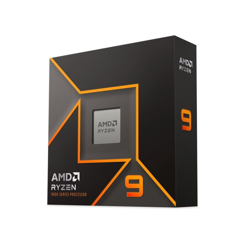 AMD Ryzen 9 9900X 4,4GHz 12xCore