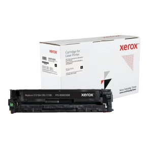 HP 131A / 125A / 128A  Sort toner  Xerox