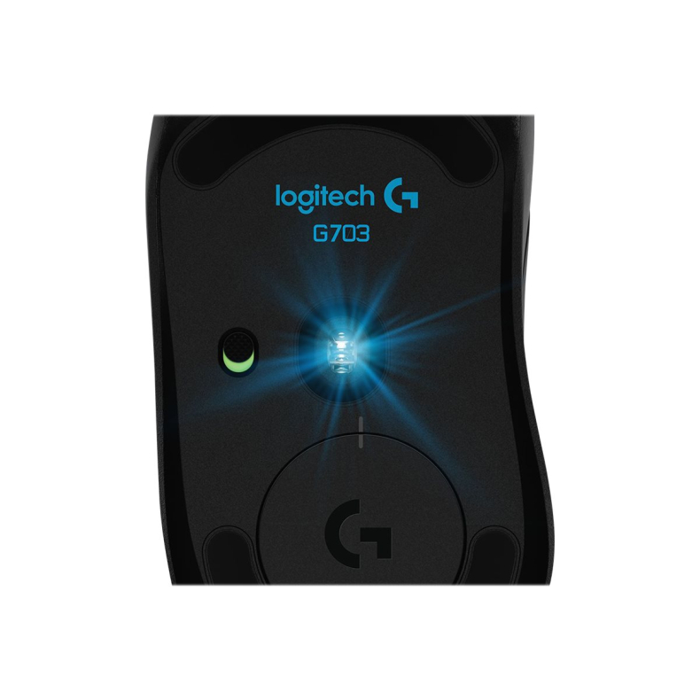 Logitech G703 LIGHTSPEED