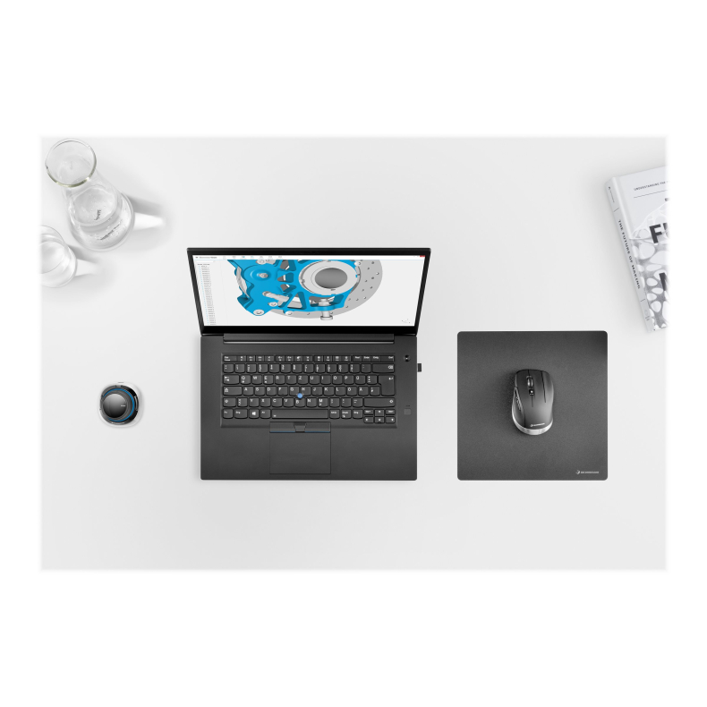 CadMouse Compact Wireless