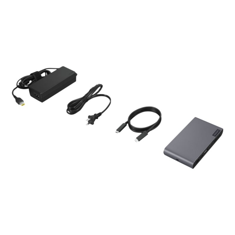 Lenovo USB-C Universal Business Dock