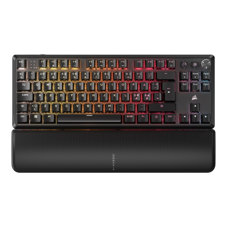 Corsair K70 Core TKL Tr�dl�s