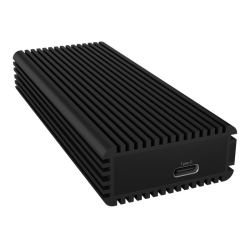 IcyBox USB 3.2 Typ-C M.2 NVMe Ekstern