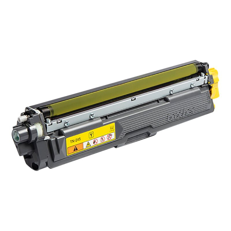 TN-245Y Toner YELLOW 2.200 pages