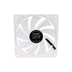 120mm ARGB PWM 4pin til M/B White