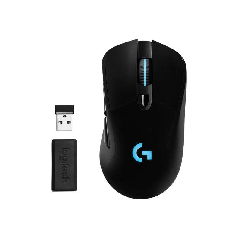 Logitech G703 LIGHTSPEED