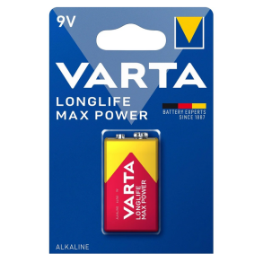 Varta 9  6LR61 - MN1604