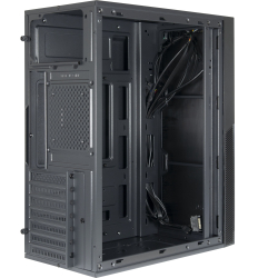 Inter-Tech A-303 Slant ATX  case