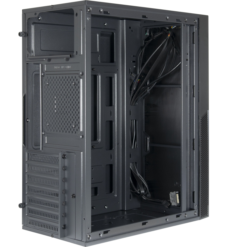 Inter-Tech A-303 Slant ATX  case
