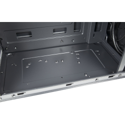 Inter-Tech A-303 Slant ATX  u/PSU