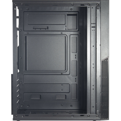 Inter-Tech A-303 Slant ATX  u/PSU