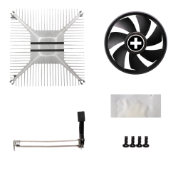 Performance C A200 Xilence