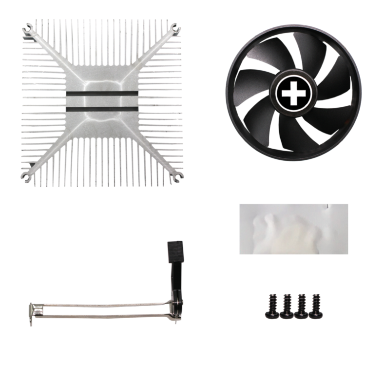 Performance C A200 Xilence