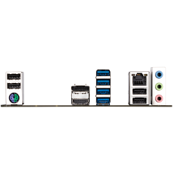 Gigabyte A520M DS3H V2 AM4