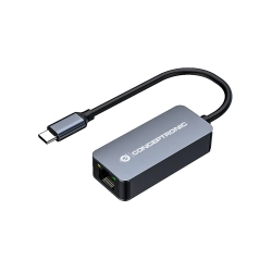USB-C  3.2 10/100/1000Mbps RJ45