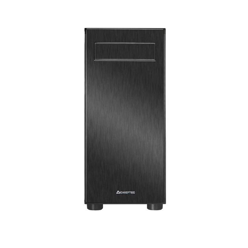 Chieftec Hawk AL-02B-OP ATX