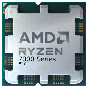 AMD Ryzen 7 7800X3D 4.2GHz TRAY