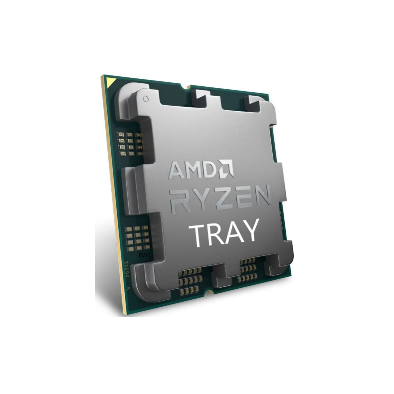 AMD Ryzen 5 9600X 5.4Ghz 6xCore TRAY