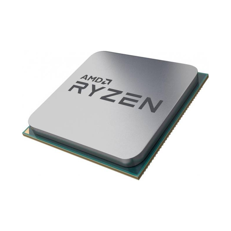 AMD Ryzen 7 5700X3D AM4 8 core TRAY