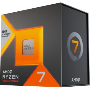 AMD Ryzen 7 7800X3D Box 4.2GHz 8xCore
