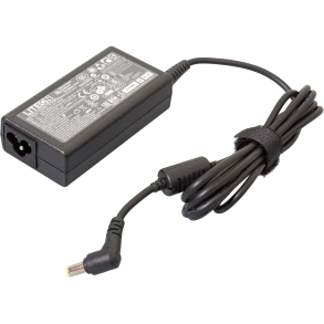 ACER, 65W AC Adapter orginal u/ kabel