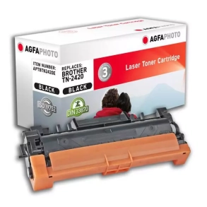TN-2420 Toner black ALT