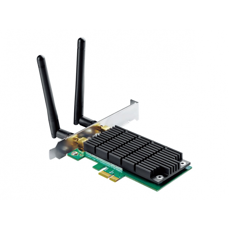 Archer AC1200 T4E Wi-Fi  PCI Express