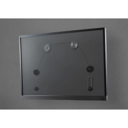 V�gbeslag til TV/sk�rm, 37-70'' max 50kg