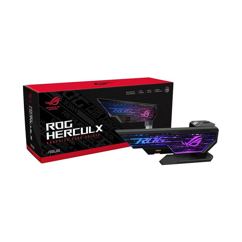 ASUS ROG Herculx XH01 Grafikkortsholder