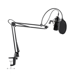 MAONO USB Podcasting Microphone kit,