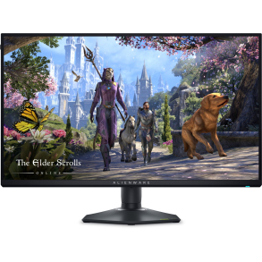27 AW2725QF 3840x2160 IPS 180hz G-sync