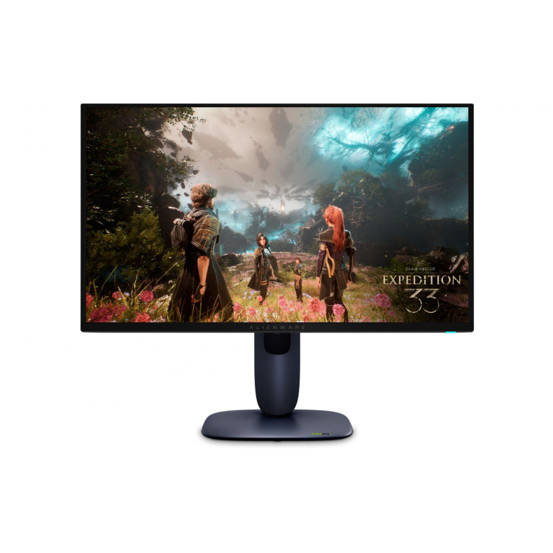 27 AW2725Q 3840x2160 QD-OLED 240hz G-sync