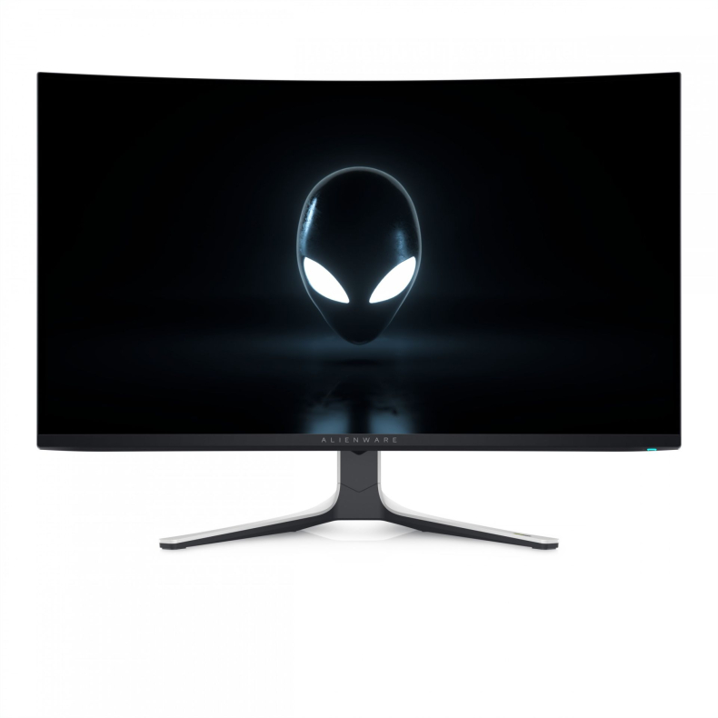 32 AW3225QF 3840x2160 OLED 240hz G-sync
