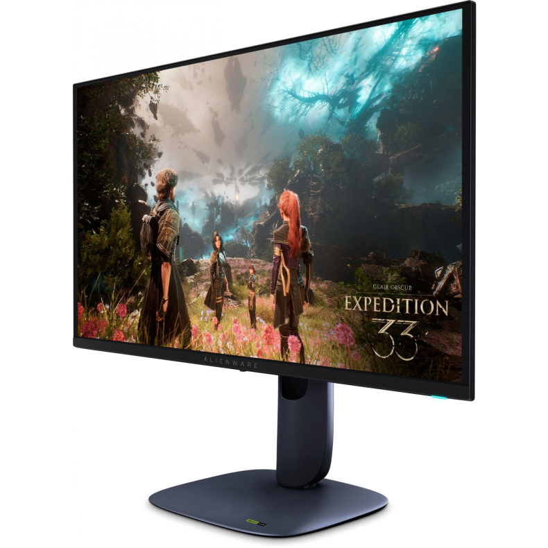 27 AW2725Q 3840x2160 QD-OLED 240hz G-sync