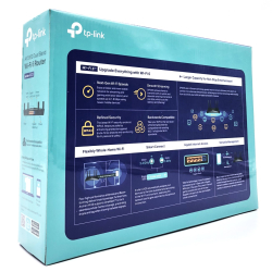 TP-Link Archer AX23 1.8Gbps