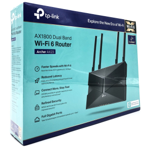 TP-Link Archer AX23 1.8Gbps