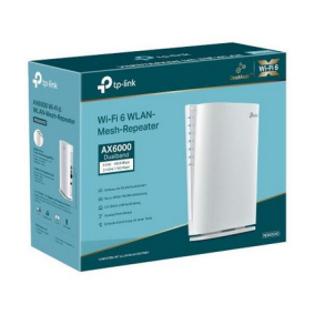 WL-Repeater RE6000XD (AX6000)