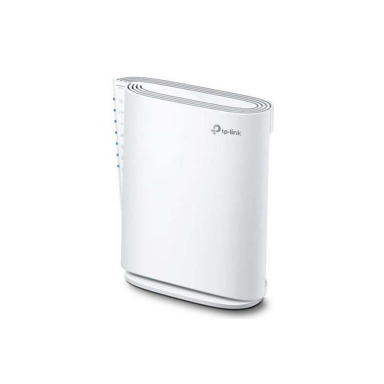 WL-Repeater RE6000XD (AX6000)