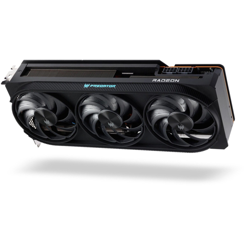 Acer Predator Radeon RX7800 XT 16GB OC