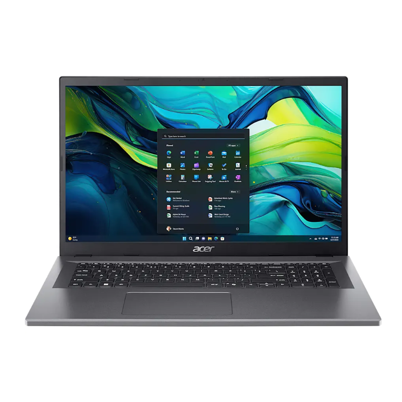 17.3 Acer Cel. N150 IPS 8GB 128GB Win11H