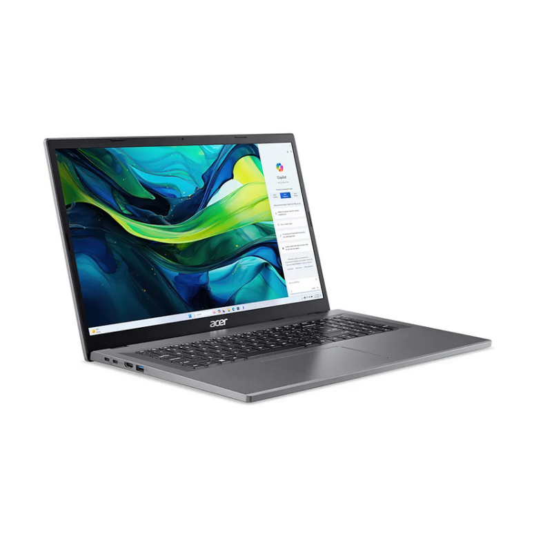 17.3 Acer Cel. N150 IPS 8GB 128GB Win11H