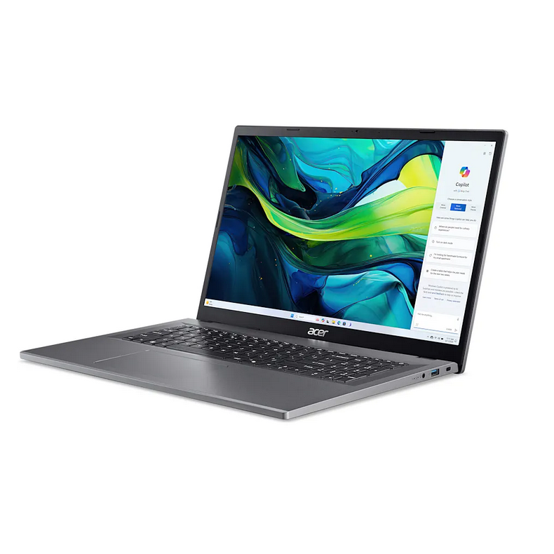 17.3 Acer Cel. N150 IPS 8GB 128GB Win11H