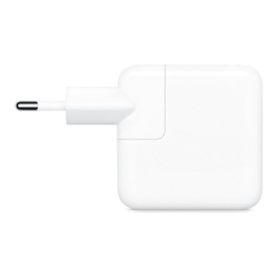 Apple 35W 2x USB-C Str�mforsyning